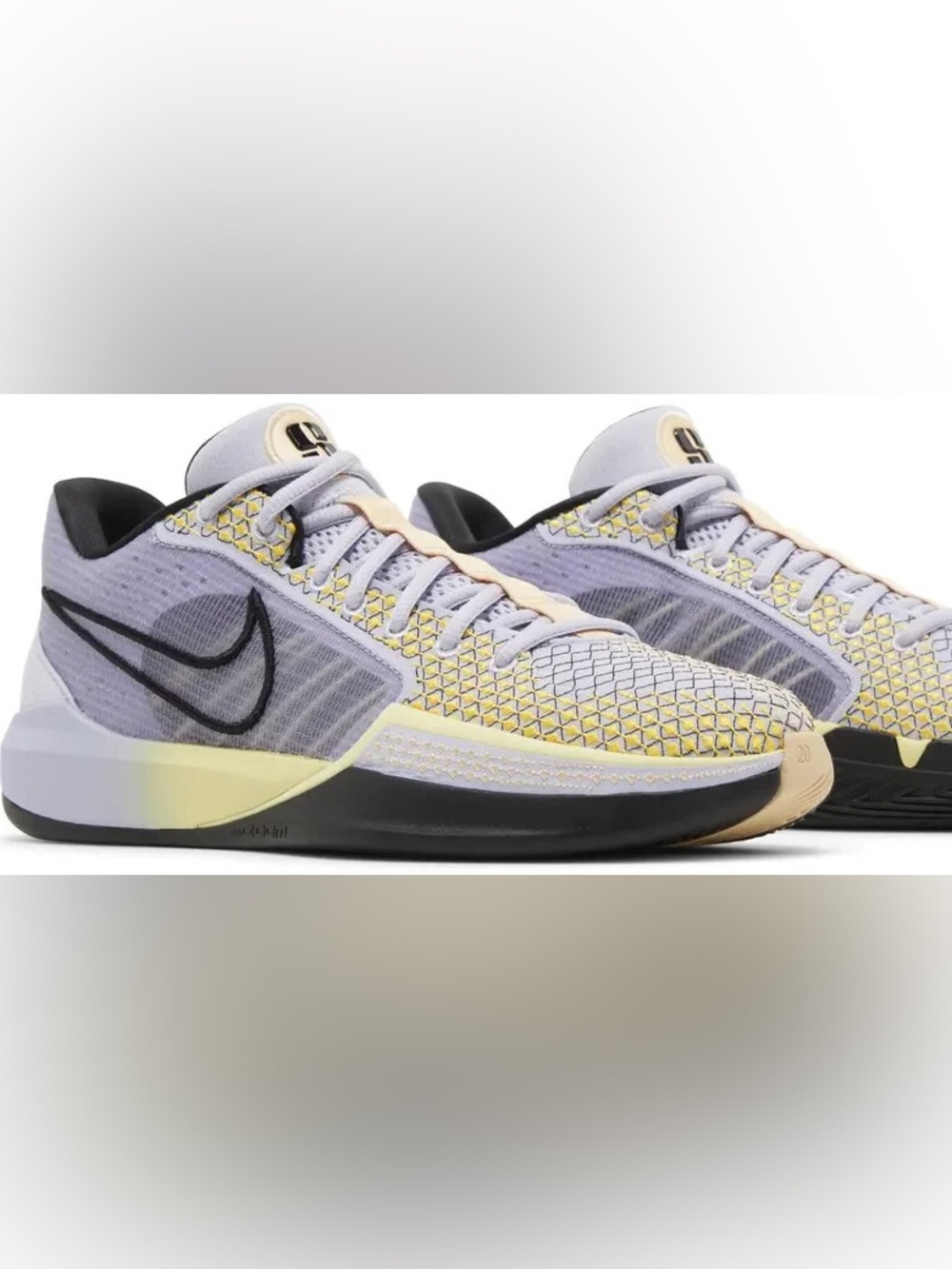Nike Sabrina 1 Basketball Shoes